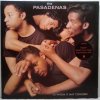 LP The Pasadenas - To Whom It May Concern, 1988