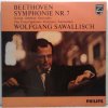 LP Beethoven - Wolfgang Sawallisch - Symphonie Nr. 7