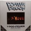 Waterproof - 1000-Feuer (Deep And Heep)