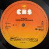 LP Barbra Streisand - Guilty, 1980