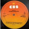 LP Barbra Streisand - Guilty, 1980
