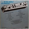 LP The Spotnicks - In The Middle Of Universe, 1984