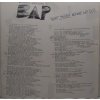 LP BAP - Rockt Andere Kölsche Leeder, 1979