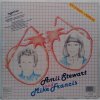 Amii Stewart And Mike Francis ‎– Together, 1985