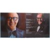 2LP Benny Goodman And His Orchestra ‎– Benny Goodman In Concert (Recorded Live In Stockholm) 1970