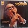 2LP Benny Goodman And His Orchestra ‎– Benny Goodman In Concert (Recorded Live In Stockholm) 1970