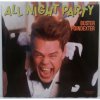 Buster Poindexter - All Night Party, 1989