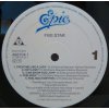 LP Five Star - Five Star, 1990