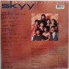 LP Skyy - From The Left Side, 1986