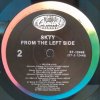 LP Skyy - From The Left Side, 1986