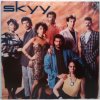 LP Skyy - From The Left Side, 1986