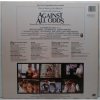 LP Various ‎– Against All Odds (Music From The Original Motion Picture Soundtrack) 1984