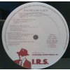 LP Various ‎– Bachelor Party - The Music From The Movie, 1984