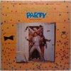 LP Various ‎– Bachelor Party - The Music From The Movie, 1984