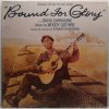 LP Woody Guthrie, Leonard Rosenman, David Carradine ‎– Bound For Glory - Original Motion Picture Score, 1977