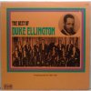 LP Duke Ellington - The Best Of Duke Ellington