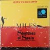 LP Miles Davis - Sketches Of Spain, 2015