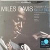 LP Miles Davis - Kind Of Blue, 2015