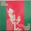 LP Roger Chapman - The Shadow Knows, 1984