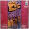 LP The 5th Dimension ‎– Let The Sunshine In, 1969