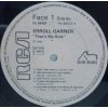 LP Erroll Garner - That's My Kick, 1985