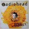 LP Radiohead ‎– Pablo Honey, 2016