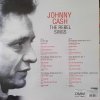 LP Johnny Cash - The Rebel Sings - An EP Selection, 2017