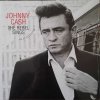 LP Johnny Cash - The Rebel Sings - An EP Selection, 2017