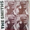 LP The Smiths ‎– Meat Is Murder, 2012