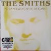 LP The Smiths ‎– Strangeways, Here We Come, 2009