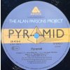 LP The Alan Parsons Project -  Pyramid, 1978