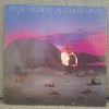 LP Stevie Wonder - In Square Circle, 1985