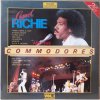 2LP Lionel Richie And The Commodores - Golden Collection Vol. 1