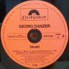 LP Danzer - Direkt, 1981