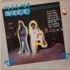 Various ‎– Miami Vice (Music From The Television Series) 1985