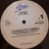 LP Mike Batt - Zero Zero, 1985