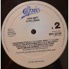 LP Mike Batt - Zero Zero, 1985