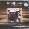 LP Bruce Hornsby And The Range ‎– The Way It Is, 1986