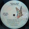 LP Michael White - The X Factor, 1978