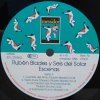 LP Rubén Blades Y Seis Del Solar ‎– Escenas, 1985