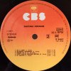 LP Santana - Abraxas, 1970