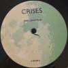 LP Mike Oldfield - Crises, 1983