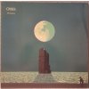 LP Mike Oldfield - Crises, 1983