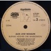 LP Juan José Mosalini ‎– Buenas Noches Che Bandoneon, 1983