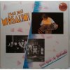 LP Juan José Mosalini ‎– Buenas Noches Che Bandoneon, 1983