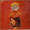 2LP Joan Baez - The Contemporary Ballad Book, 1974