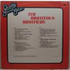 2LP The Righteous Brothers ‎– The Righteous Brothers