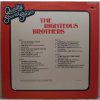 2LP The Righteous Brothers ‎– The Righteous Brothers