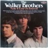 LP The Walker Brothers ‎– Make It Easy On Yourself, 1976