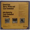LP Barry White And Love Unlimited ‎– Grand Gala, 1973